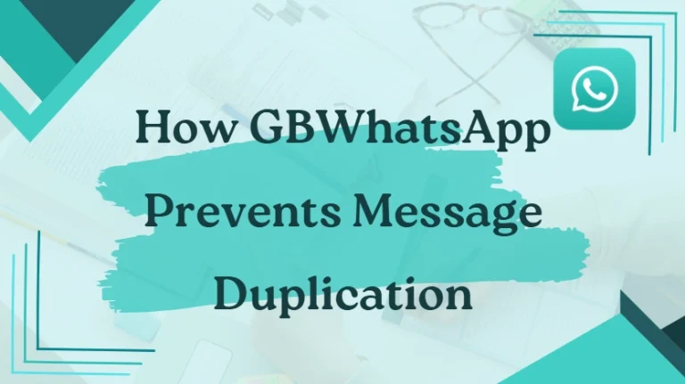 GB Prevents Duplication cov